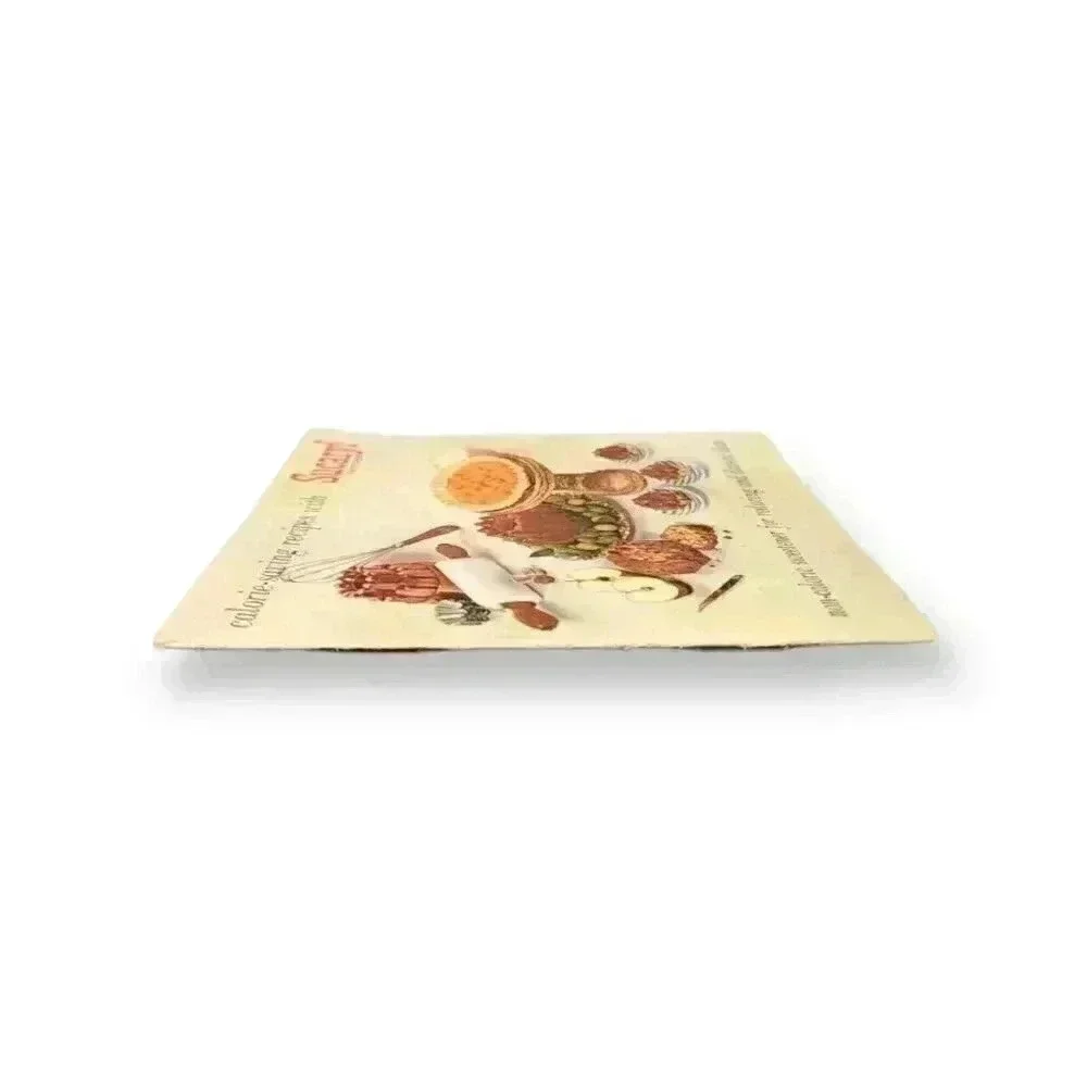 Vintage Cookbook - Picture 7 of 10